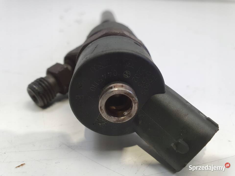 WTRYSKIWACZ Hyundai Santa Fe II 22 CRDI wtrysk osobowe Chełm