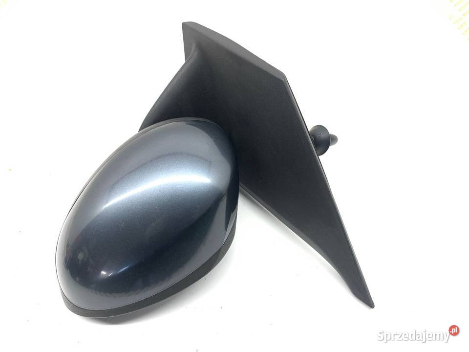 LUSTERKO LEWY TOYOTA AYGO I Hatchback 0514