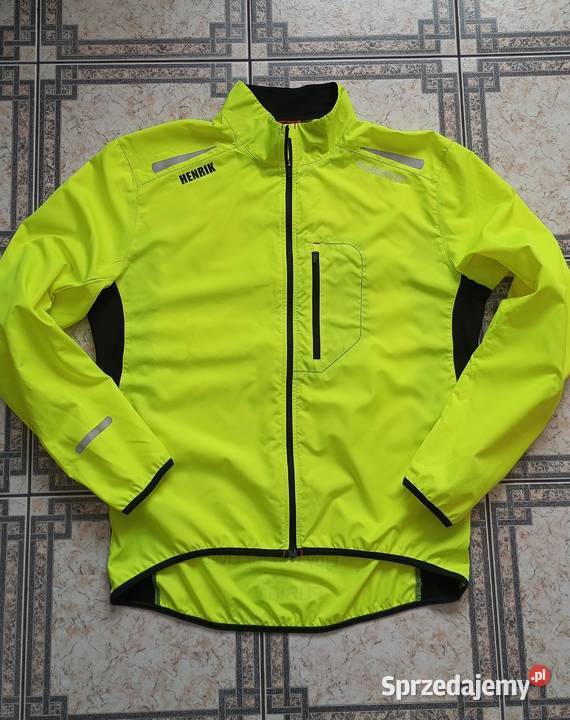 Fusion bluza sportowa męska runningowa Sędziszów Małopolski