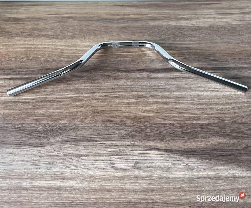 NOWA POLSKA KIEROWNICA OGAR 200 OGAR 205 ROMET śląskie Bielsko-Biała sprzedam