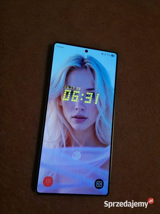 Samsung S25 Ultra mazowieckie