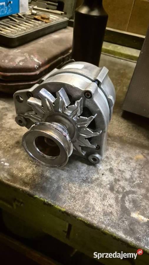Alternator vw golf 1 golf 2 Toruń
