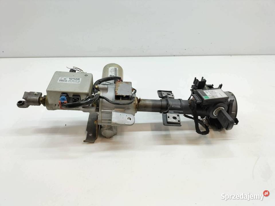 KOLUMNA WSPOMAGANIE ELEKTRYCZNE 13136673 Opel Rok produkcji 2004
