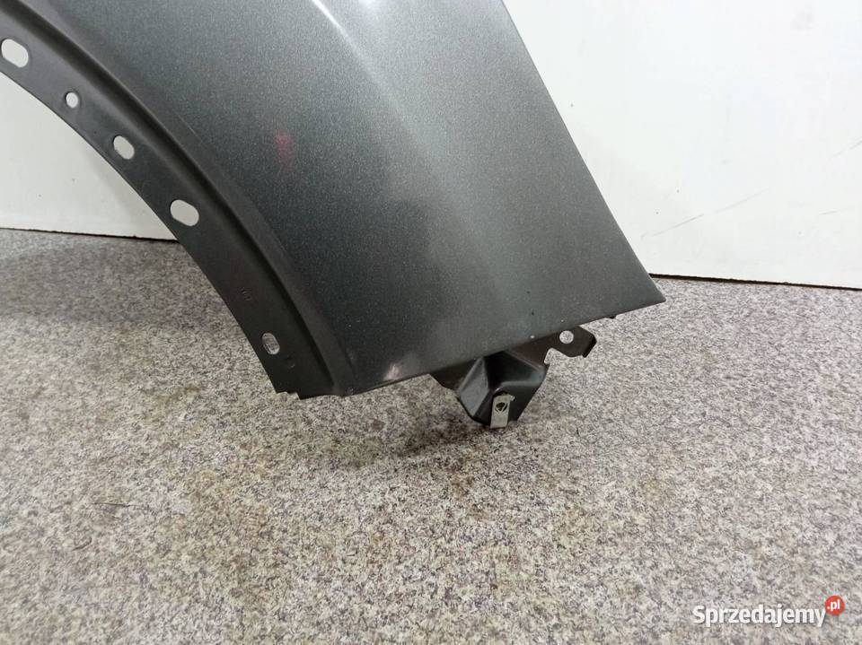 BŁOTNIK PRAWY PRZÓD UD Ford Kuga II 2012 Rok produkcji 2016 Części samochodowe