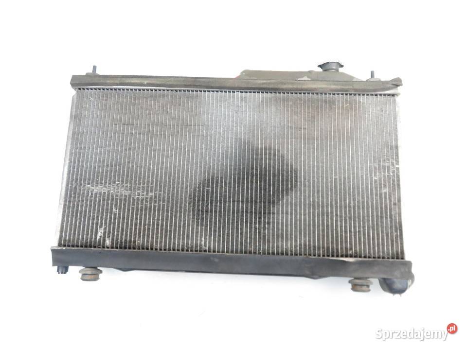 CHŁODNICA WODY SUBARU IMPREZA III 20 D sprzedam