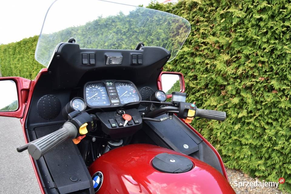BMW K75 RT 94