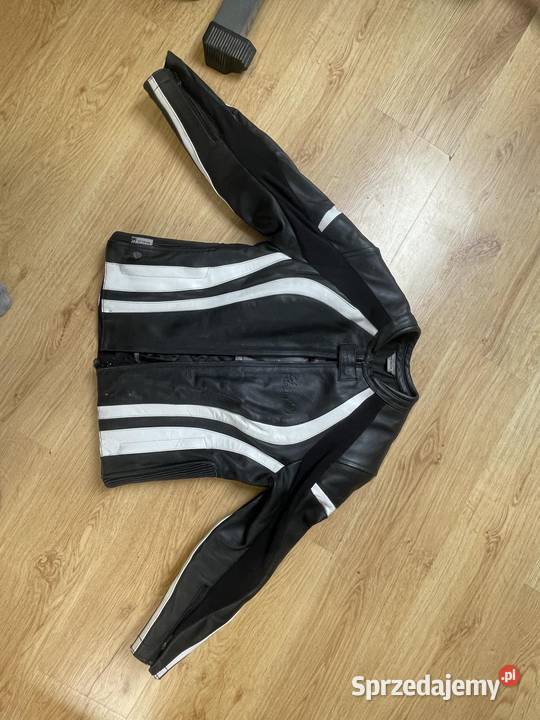 kurtka damska na motocykl MERLIN Orzysz sprzedam