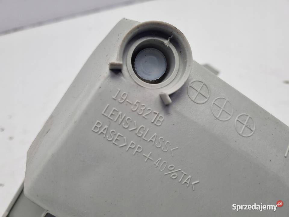 Opel Vectra B LIFT HALOGEN PRAWY PRZÓD przedni Janów