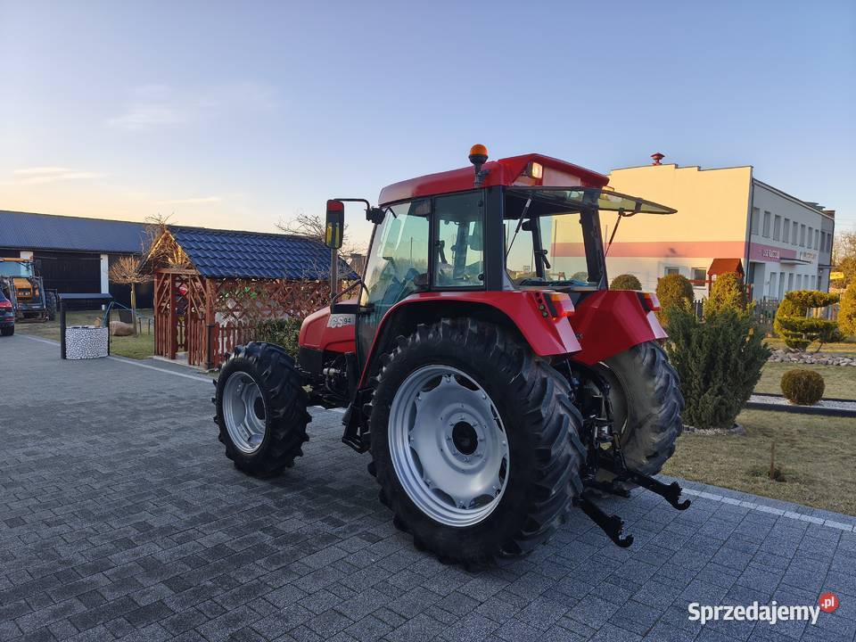 Case cs 94 świętokrzyskie Włoszczowa sprzedam