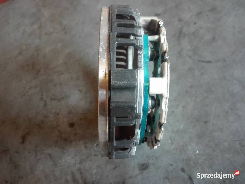 Ford mondeo mk2 18td uklad prostownik lubelskie Ryki