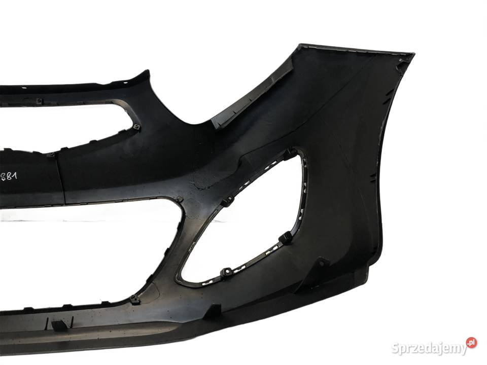 Kia Picanto II 20112014 5D Zderzak przód przedni Zderzaki świętokrzyskie Skarżysko-Kamienna