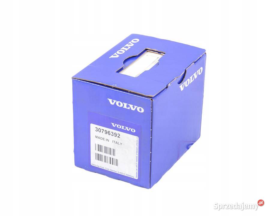 VOLVO S60 V70 XC70 S80 lewy sygnal klakson OE Gadgety motoryzacyjne Bielany Wrocławskie