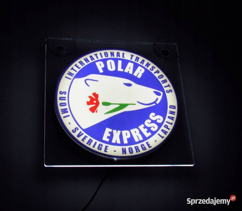 Tabliczka LED LIGHTBOX 24v NOWE WZORY u nas Pozostałe Kobierno sprzedam