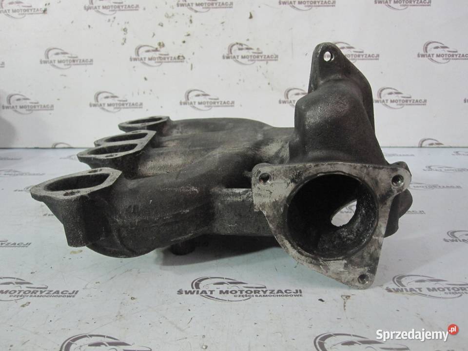 VW Audi SEAT 20 TDI BPW 140 09r kolektor ssący sprzedam