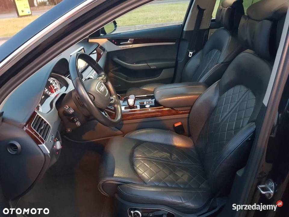 Audi a8 d4 302 50koni 12