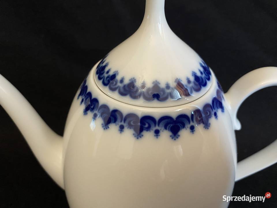 Dzbanek Hutschenreuther Poesie sprzedam