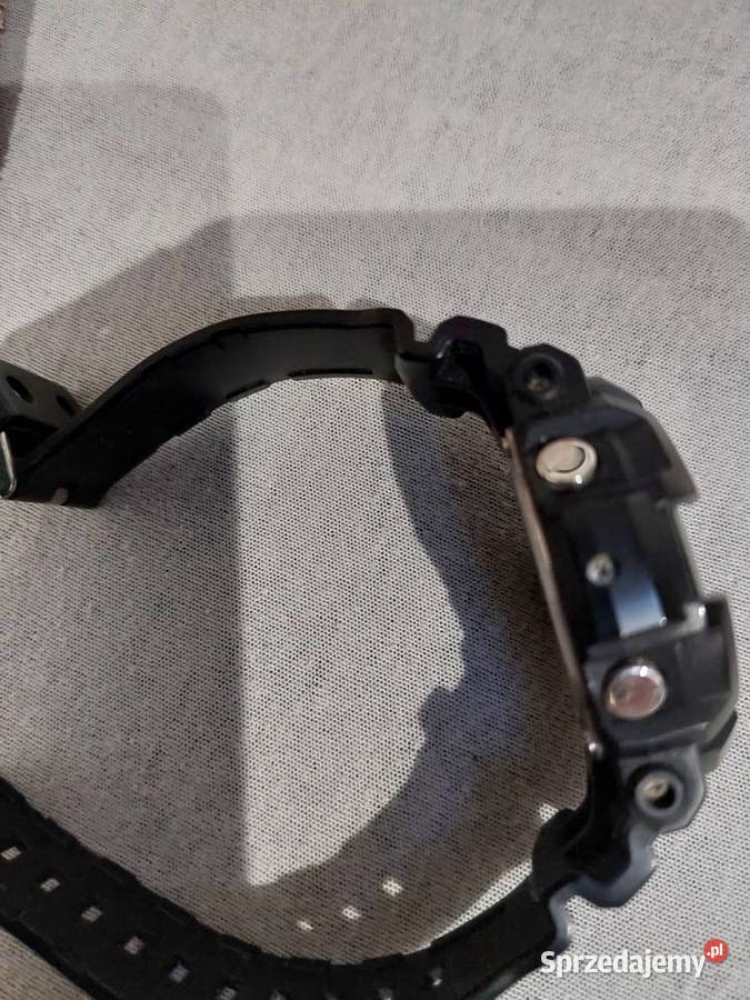 Zegarek Casio GSHOCK GAW 100B1AER Sosnowiec sprzedam