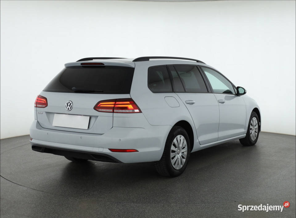 VW Golf 16 TDI 66KM sprzedam