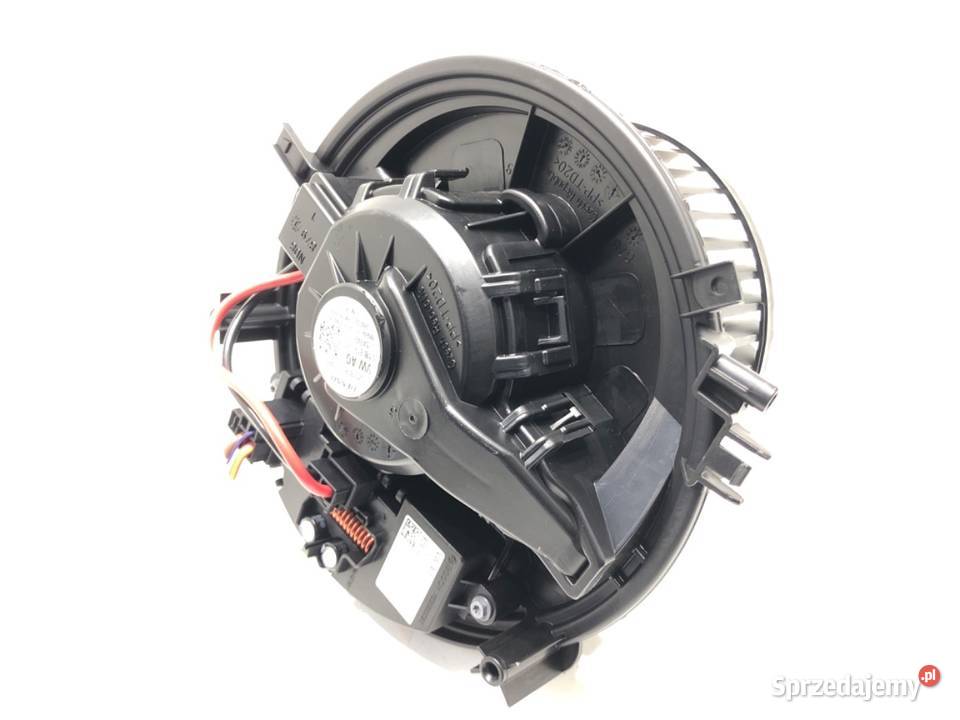 DMUCHAWA NAWIEWU VW ARTEON 5WB819021 WENTYLATOR