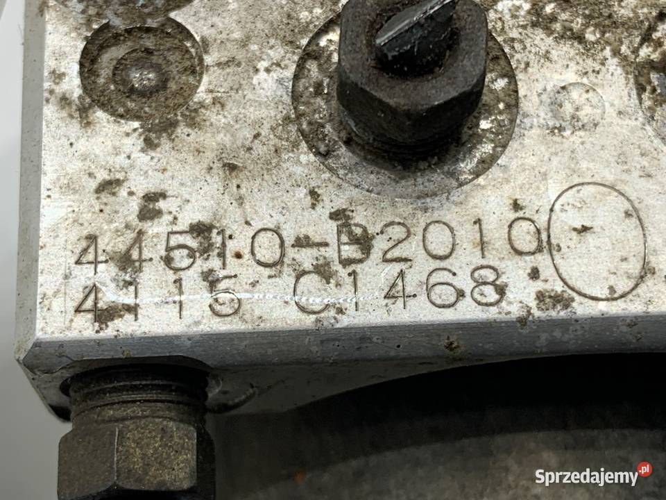 POMPA ABS DAIHATSU CUORE VI 44510B2010 10 58