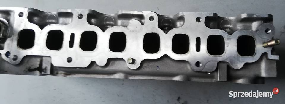 Głowica Opel 17 CDTI Suchedniów sprzedam