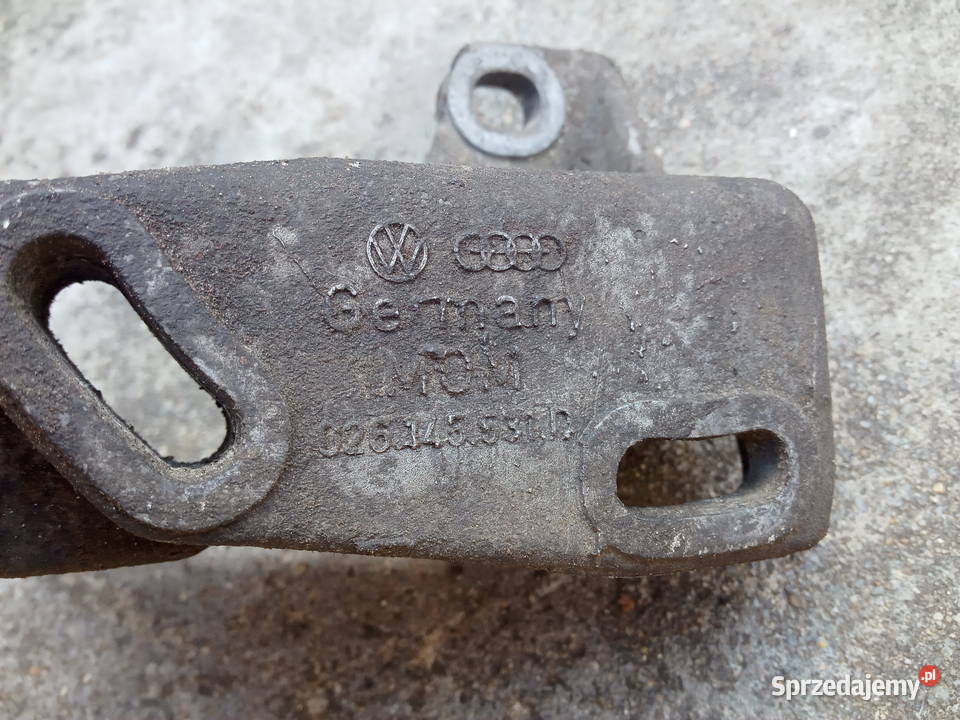 Audi 80 B4 Łapa Uchwyt pompy wspomagania podkarpackie Dębica sprzedam