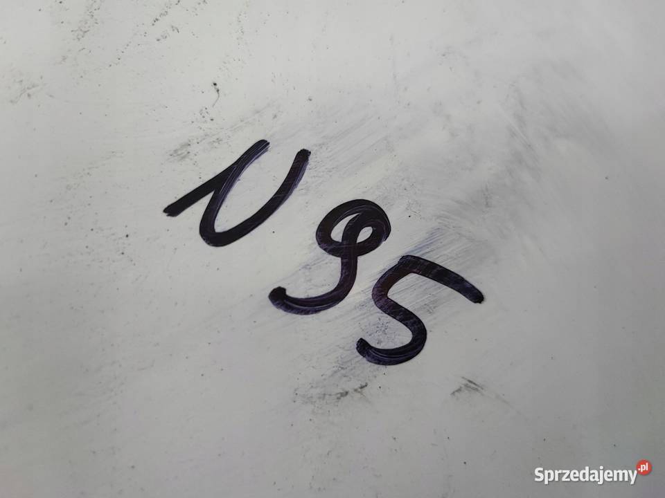 ALFA ROMEO MITO 09r zderzak tył Kielce