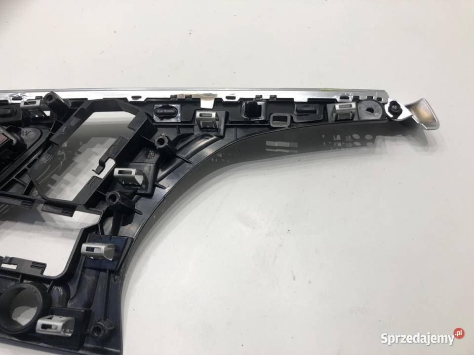 KLAMKA WEWNĘTRZNA PRAWY PRZÓD AUDI Q7 4M SUV