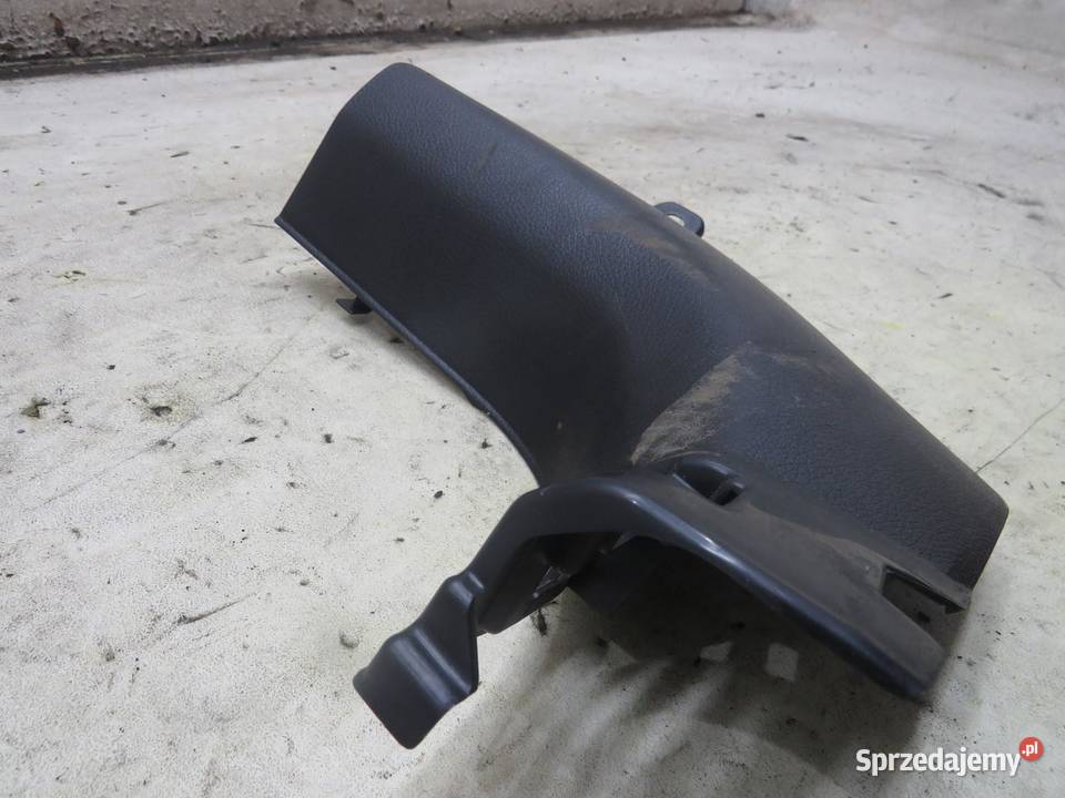 OSŁONA POSZYCIE PROGU LEWE XTRAIL III 669014CE0A osobowe sprzedam