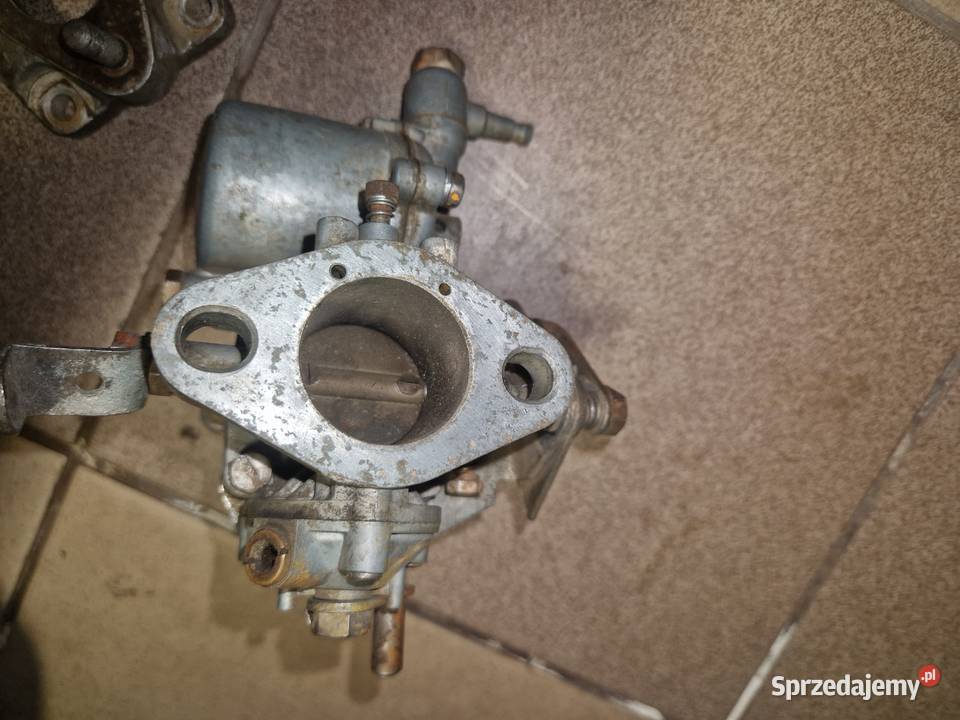 gaźnik motopompa pożarnicza 3 5 Kozienice