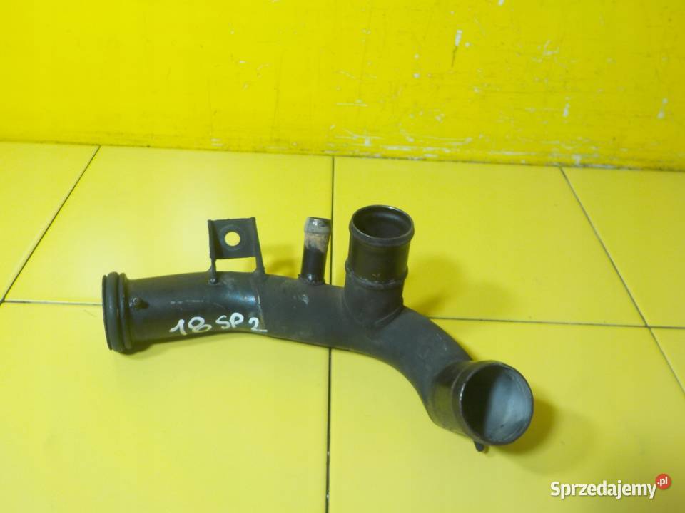 HYUNDAI SANTA FE II 22 CRDI 10r 155 D4EB rura osobowe sprzedam