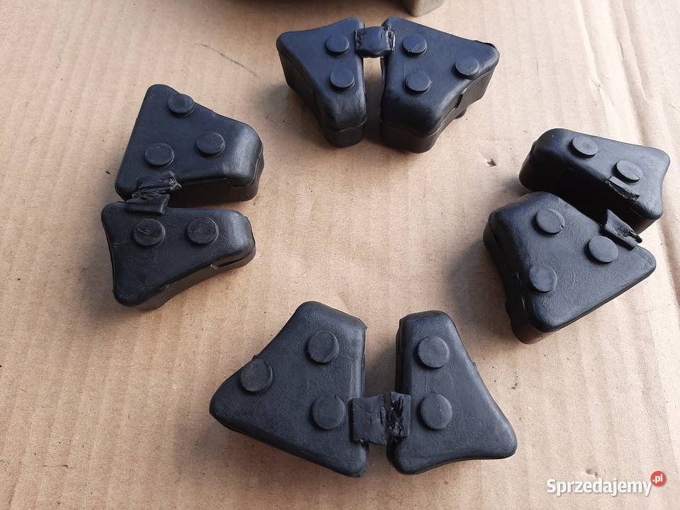 Yamaha Drag Star Dragstar 125 zabierak gumy Pozostałe Układ napędowy Warszawa