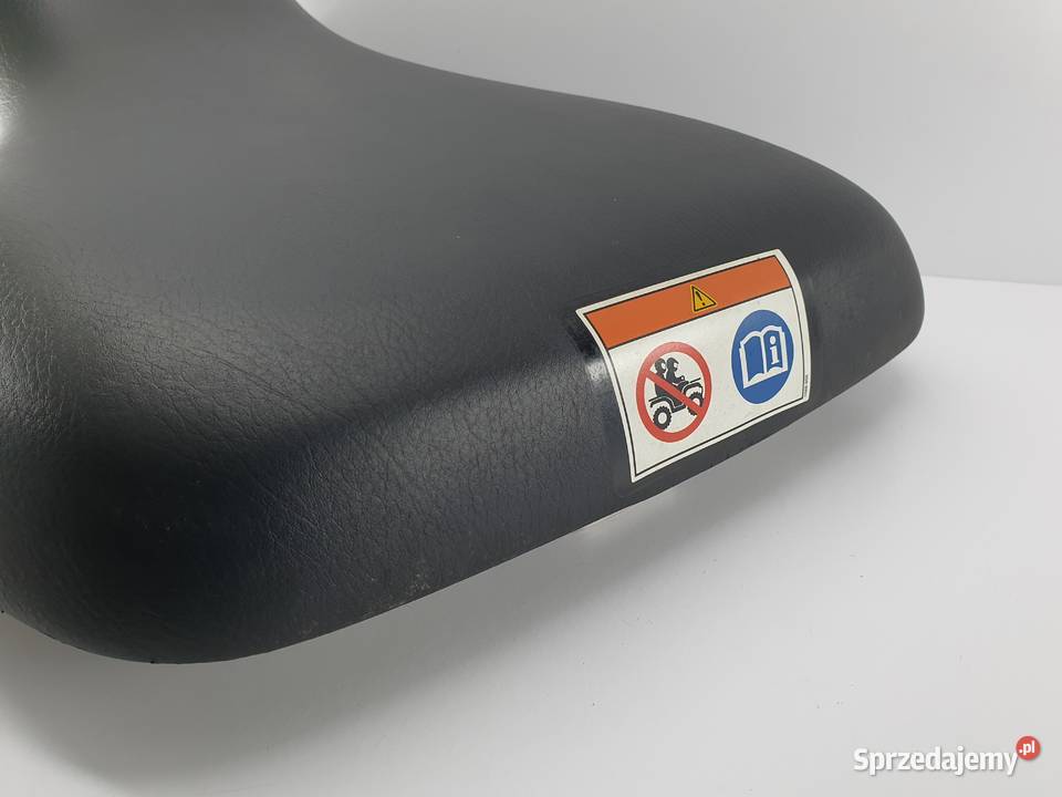 Siedzenie Kanapa Fotel Honda Trx 420 łódzkie Łódź