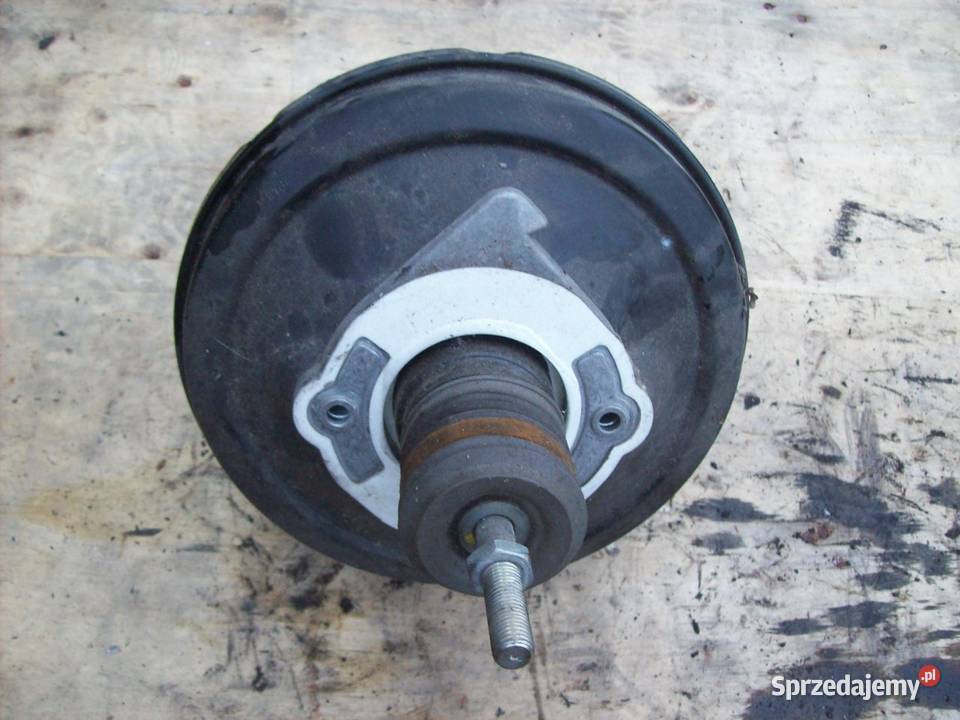 Passat B5 FL Serwo hamulcowe z pompa 3B0614105D