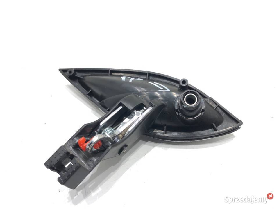 KLAMKA WEWNĘTRZNA PRAWY PRZÓD FIAT CROMA Kombi Klamki wewnętrzne