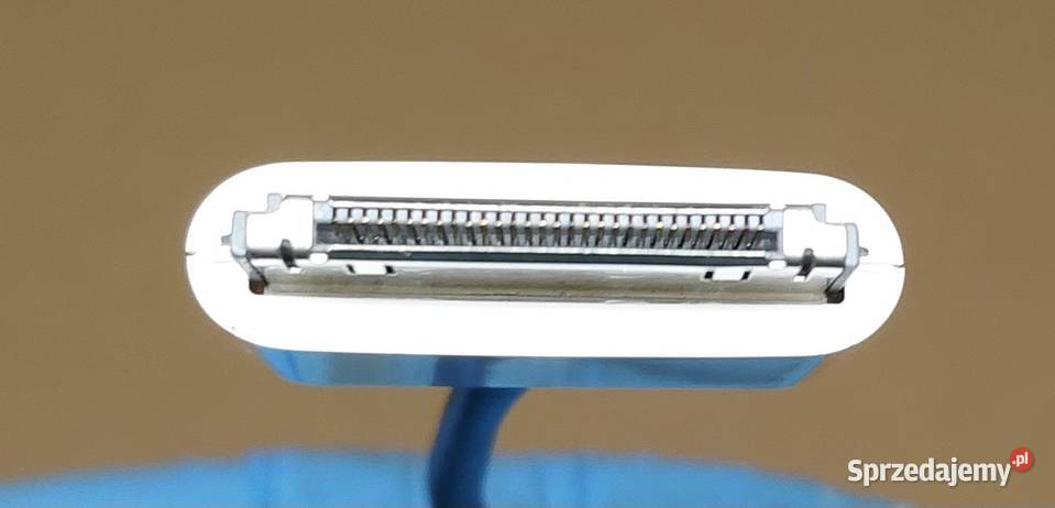 KABEL ADAPTER IPOD VW GOLF V PASSAT B6 TOUAREG dolnośląskie