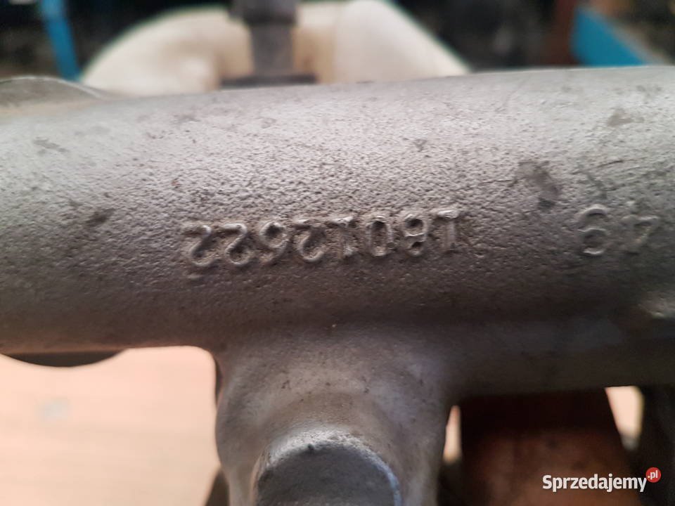 OPEL SINTRA 22 30 POMPA HAMULCOWA ABS A50 wielkopolskie Turek