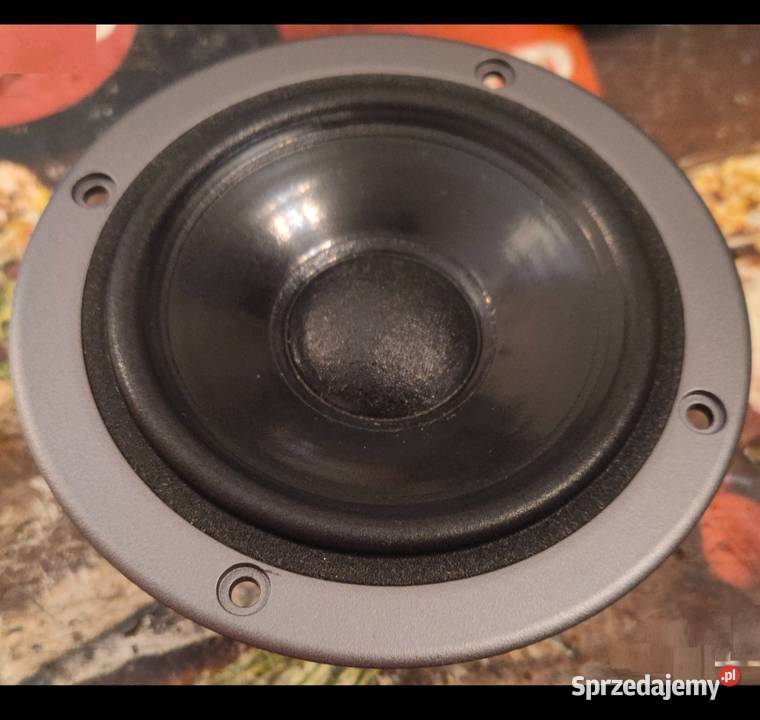 Głośniki niskotonowe Focal JMLab Monitor Audio Wierzchosławice sprzedam