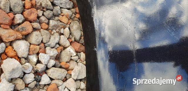 OPEL CORSA D ZDERZAK PRZEDNI PRZÓD HALOGENY osobowe Zbierkowo