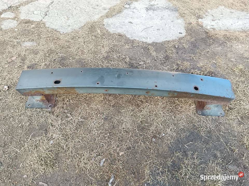 Belka zderzaka tył mazda Wzmocnienia, belki i wsporniki mazowieckie Sokołów Podlaski