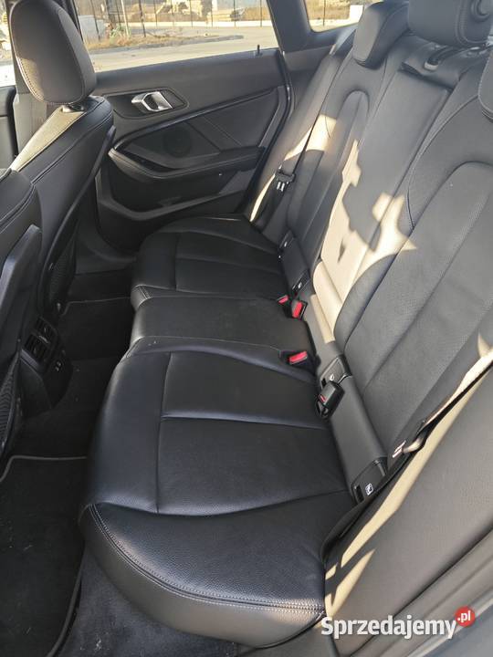 BMW 218i 2020r Przebieg 35 35580km Seria 2 Dębica