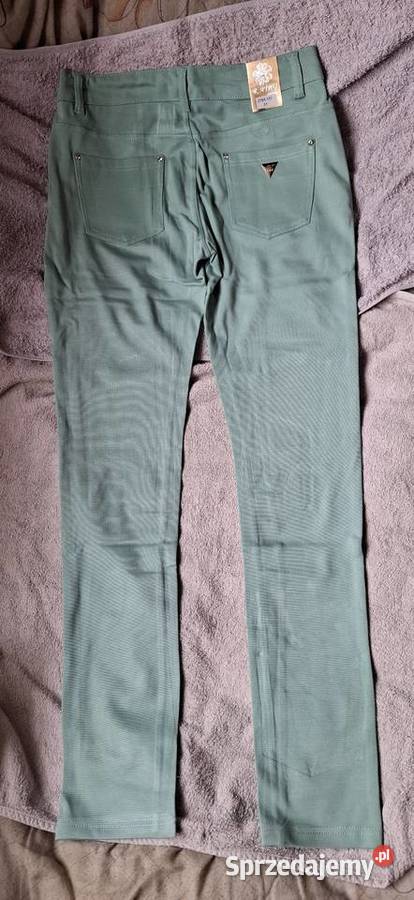 Damskie spodnie Szczecin