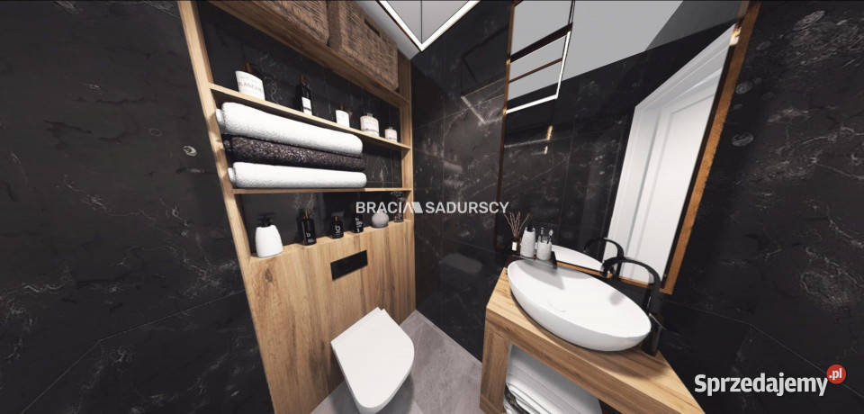 Dom wolnostojący sprzedam Liszki Mników 140m2