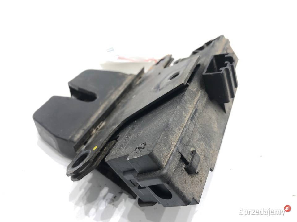 ZAMEK KLAPY TYŁ FORD FOCUS C Minivan