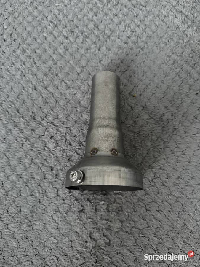 Silencer 100 mm wkładka wygłuszająca do tłumika Wola Batorska