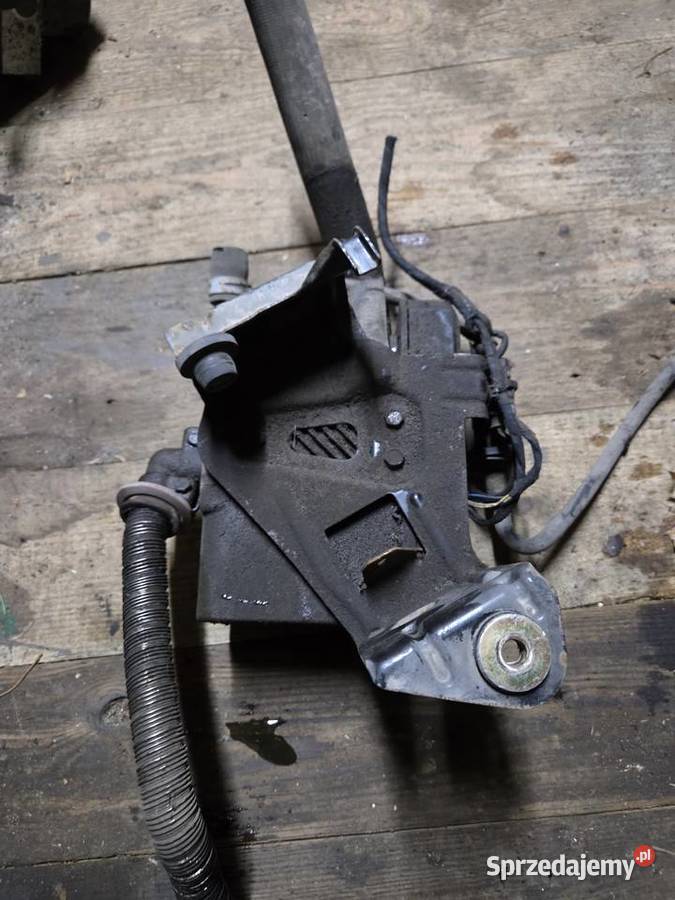 Webasto Mercedes a klasa 17 CDI sprzedam