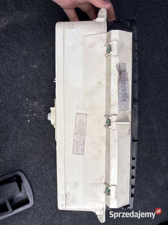 Licznik na linkę Volkswagen T4 sprawny Międzyrzecz