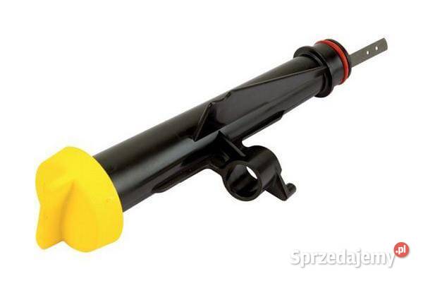 Miarka oleju z mocowaniem 84005996 małopolskie Kamionna