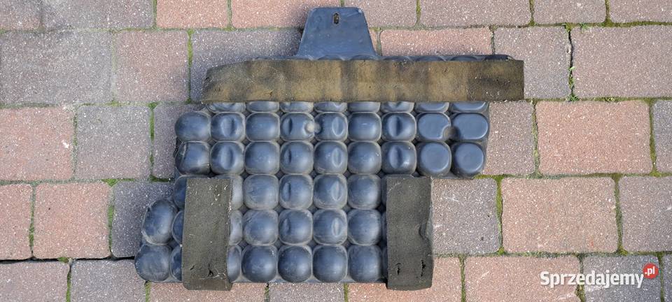 Zbiornik magazyn podciśnienia 1238000519 Luzino sprzedam