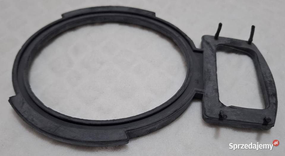 Uszczelka zbiornika montowana w korpusie do Części i Akcesoria śląskie Czeladź